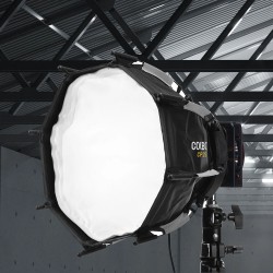 COLBOR Mini Parabolic Softbox (10") - CP15